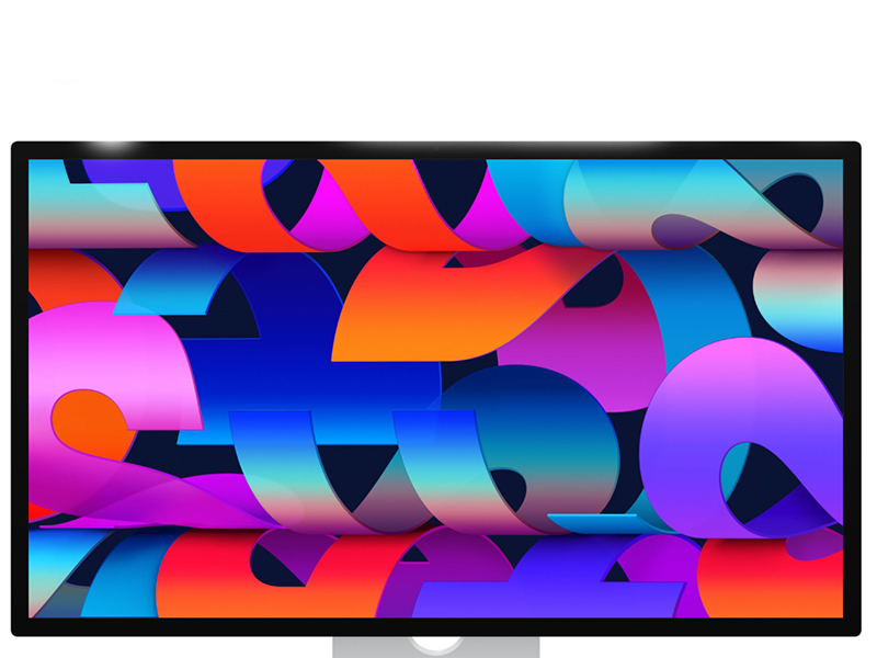 أبل تكشف النقاب عن Mac Studio وشاشة Studio Display الجديدين كلياً